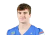 Cameron Kossmann headshot