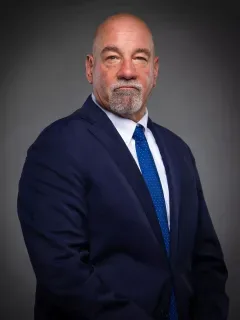 Bob Palombo headshot