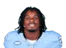 Jalon Thompson headshot