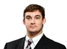 Ryan Brubaker headshot