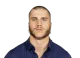 Spencer Mermans headshot