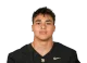 Kai Woolfolk headshot
