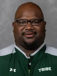 Keenan Carter headshot