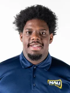 Stephaun Peters headshot