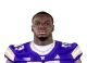 Dominic Macon headshot