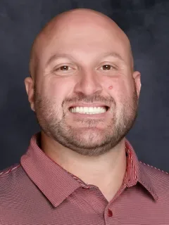 John Cannova headshot