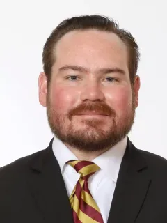 Jake Rothschiller headshot