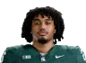 Stone Chaney headshot