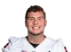 Zach Morrisroe headshot