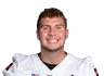 Zach Morrisroe headshot