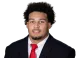 Torin Pettaway headshot