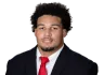 Torin Pettaway headshot