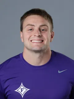 Nicky Kuzemka headshot