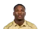 Tah'j Butler headshot