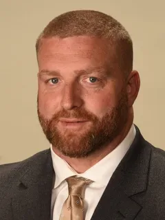 Joe Tripodi headshot