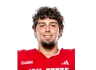 Jaxon Shuttlesworth headshot