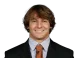 Logan Brooking headshot
