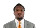 Jailen Ruth headshot