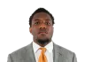 Jailen Ruth headshot
