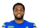 Kahlil Ali headshot