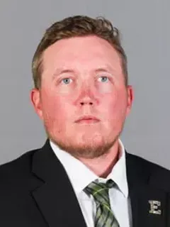 Grant Kurzner headshot
