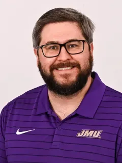 William Peagler headshot