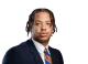 Michael Madrie headshot