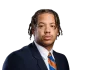 Michael Madrie headshot