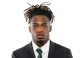 Carl Williams IV headshot