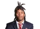 Bam Crouch headshot
