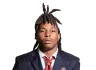 Bam Crouch headshot