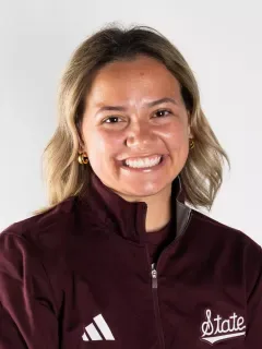 Elise Johnson headshot