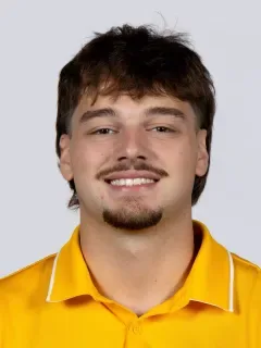 Noah Caffelle headshot