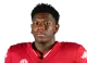 Ismael Cisse headshot