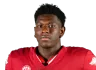 Ismael Cisse headshot