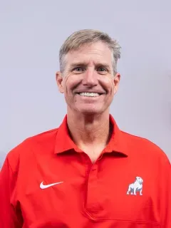 Mickey Conn headshot