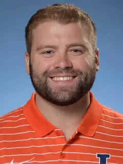 Drake Leeper headshot