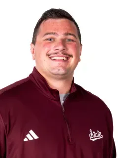 Nate Klein headshot
