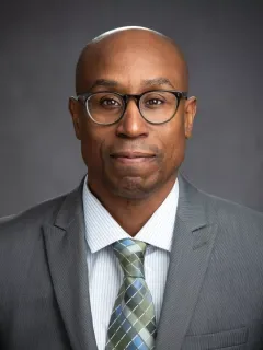 Steve Crutchley headshot