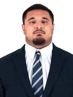 Gabriel Iniguez Jr. headshot