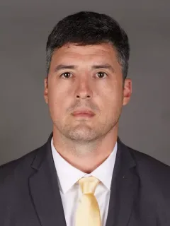 Dane Romero headshot