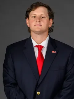 Kyle Woodring headshot