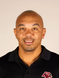 Joe Dailey headshot