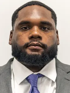 Mikal Myers headshot