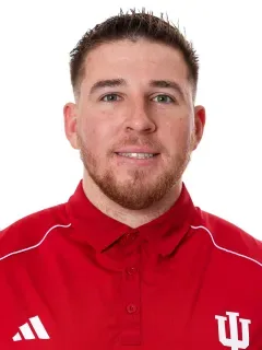 Reed Relosky headshot