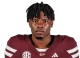 Kamario Taylor headshot