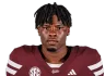 Kamario Taylor headshot
