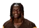 Ke'Lyn Washom headshot