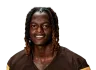 Ke'Lyn Washom headshot