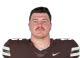 Nolan Clark headshot